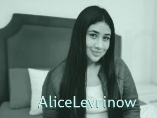 AliceLevrinow
