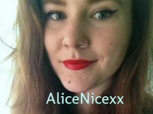 AliceNicexx