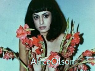 Alice_Olson