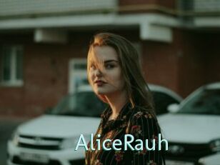 AliceRauh