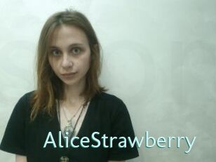 AliceStrawberry