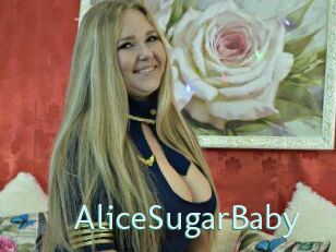 AliceSugarBaby