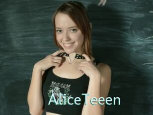 AliceTeeen