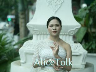 AliceTolk