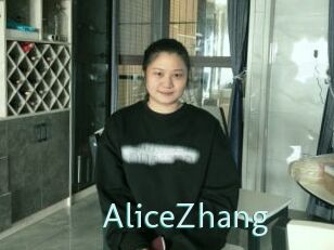 AliceZhang