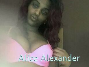 Alice_Alexander