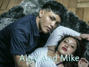 Alice_And_Mike