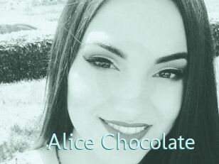Alice_Chocolate