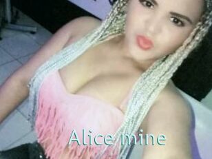 Alice_mine
