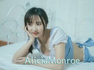 AliciaMonroe