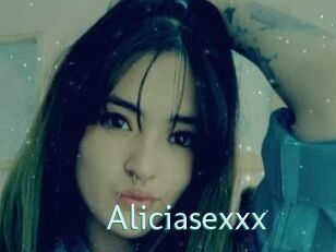 Aliciasexxx