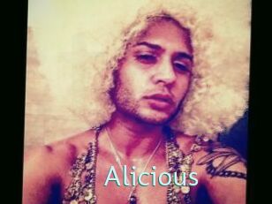 Alicious