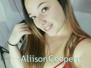 AliisonCooperr