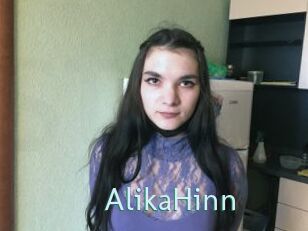 AlikaHinn