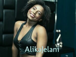AlikaJelani