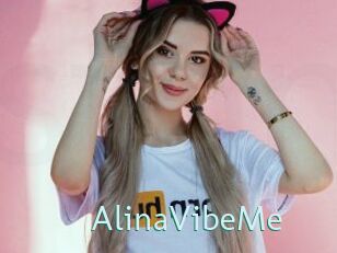 AlinaVibeMe