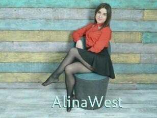 AlinaWest