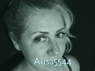 Alisa5544 Straponles
