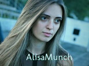 AlisaMunch