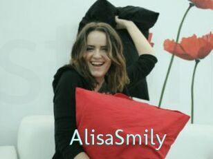AlisaSmily