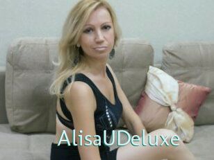 AlisaUDeluxe