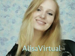 AlisaVirtual