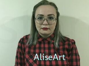 AliseArt