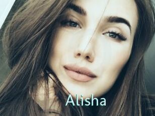 Alisha