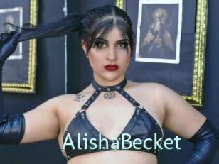 AlishaBecket