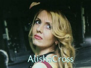 AlishaCross