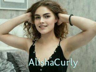 AlishaCurly