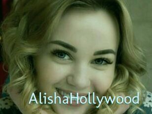 AlishaHollywood