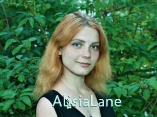 AlisiaLane