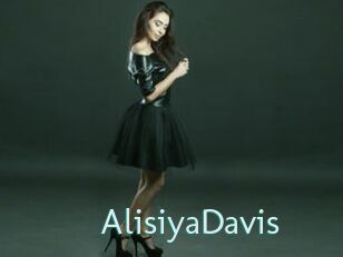 AlisiyaDavis