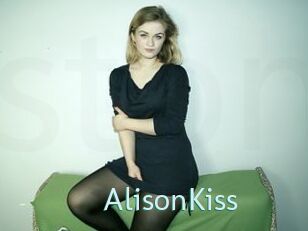 AlisonKiss