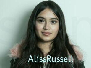 AlissRussell
