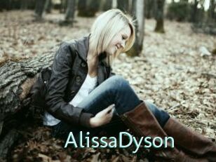 AlissaDyson