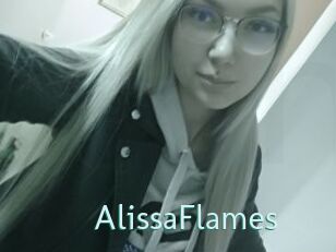 AlissaFlames