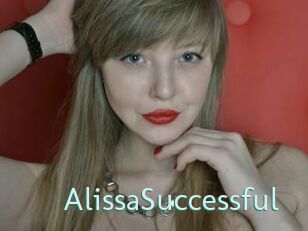 AlissaSuccessful