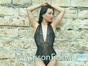 AlissonFisher