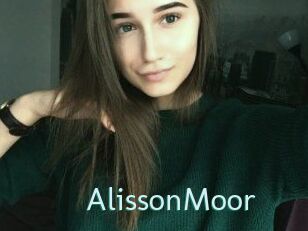 AlissonMoor