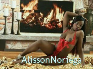 AlissonNoriega