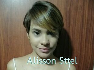 Alisson_Sttel