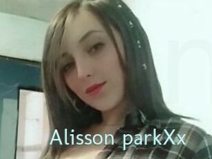 Alisson_parkXx