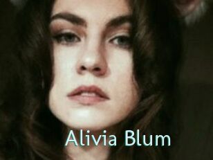 Alivia_Blum