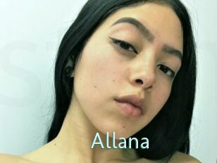Allana