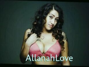 AllanahLove