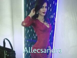 Allecsandra
