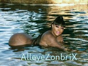 AlleyeZonbriX