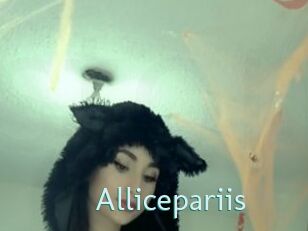 Allicepariis